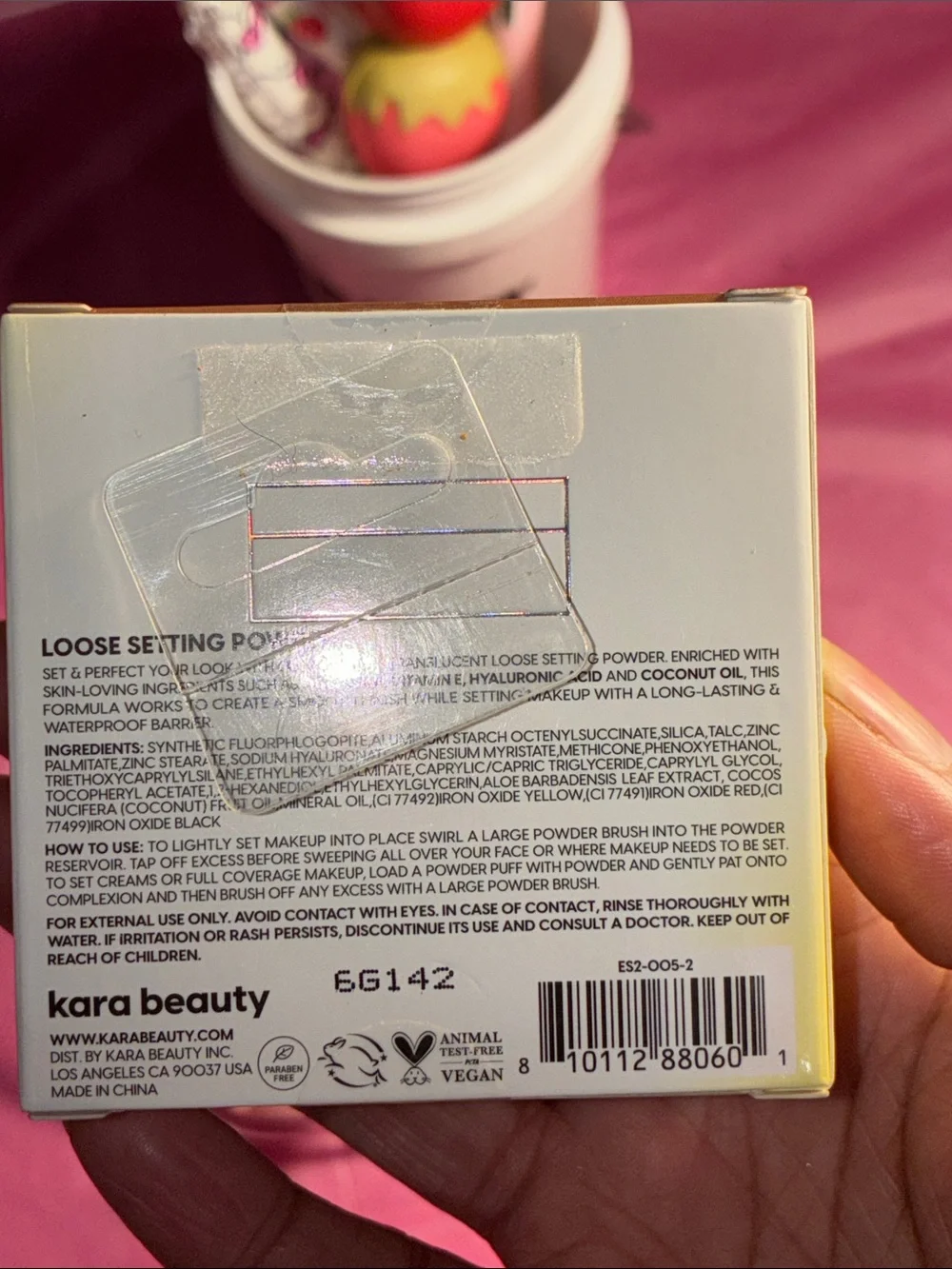 Kara Beauty kara beauty